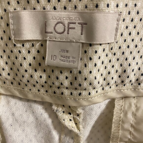 LOFT Pant - Picture 5 of 6
